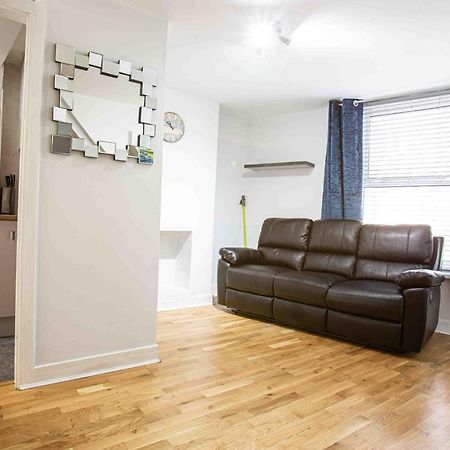 Near Beach - Sv - Ground Floor Small 1 Bedroom - Self Check In Weymouth Eksteriør bilde