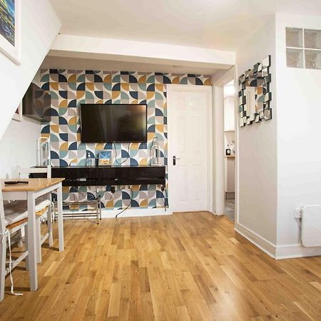 Near Beach - Sv - Ground Floor Small 1 Bedroom - Self Check In Weymouth Eksteriør bilde