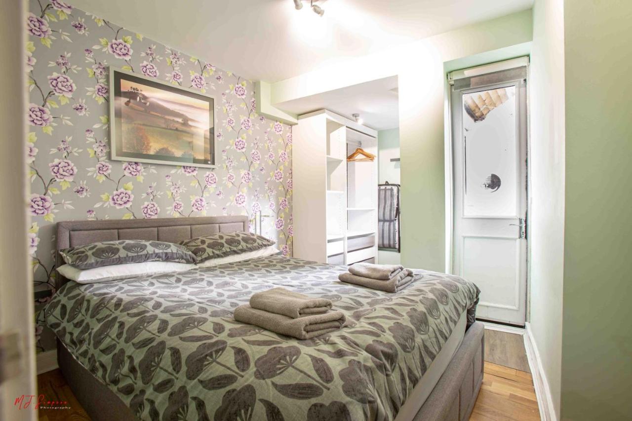 Near Beach - Sv - Ground Floor Small 1 Bedroom - Self Check In Weymouth Eksteriør bilde