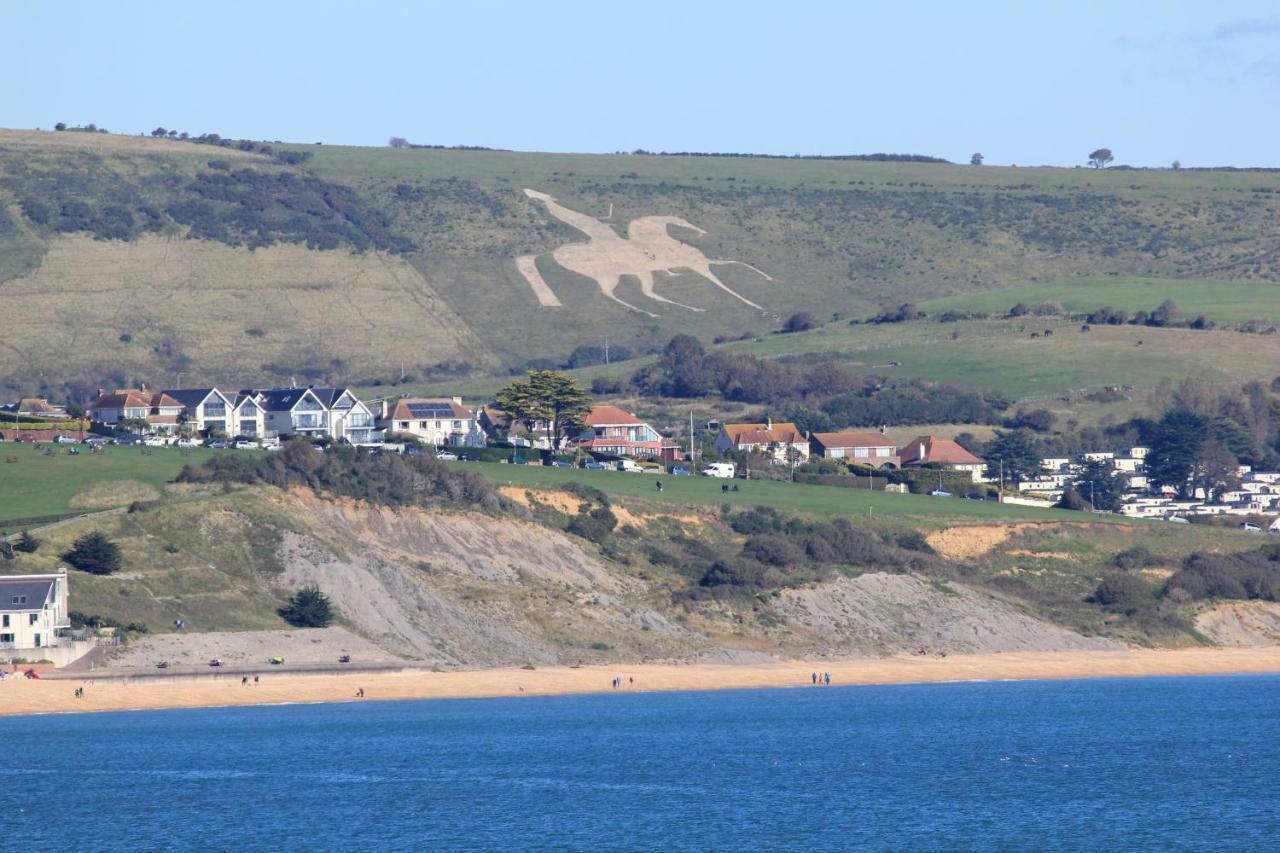 Near Beach - Sv - Ground Floor Small 1 Bedroom - Self Check In Weymouth Eksteriør bilde