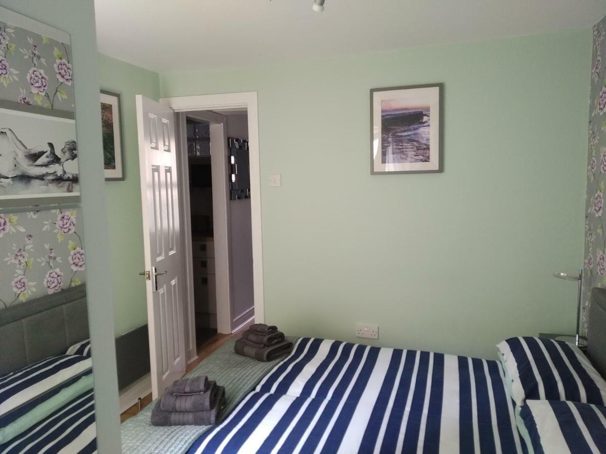 Near Beach - Sv - Ground Floor Small 1 Bedroom - Self Check In Weymouth Eksteriør bilde