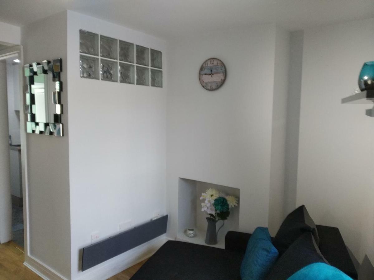 Near Beach - Sv - Ground Floor Small 1 Bedroom - Self Check In Weymouth Eksteriør bilde